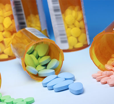 Alprazolam Market by Type and Geography - Forecast and Analysis 2020-2024